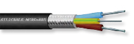 Heat Resistant Cable